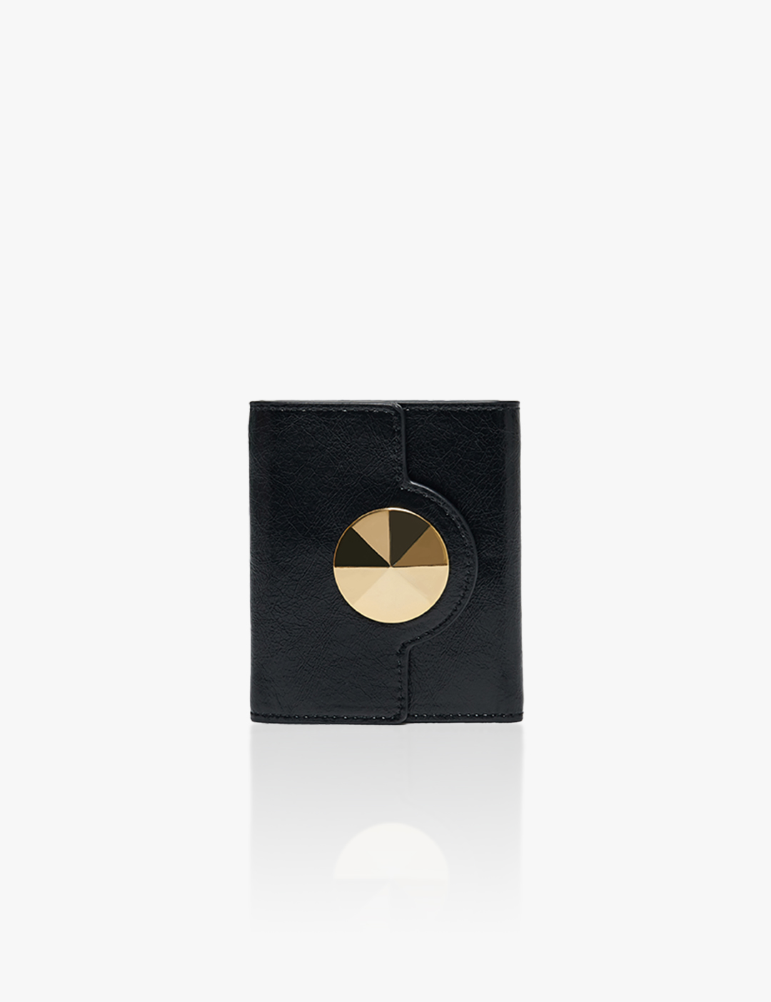 Diadest Compact Wallet Black